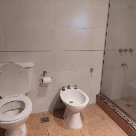 Apartamento La Maruca 631 Balcarce Exterior foto