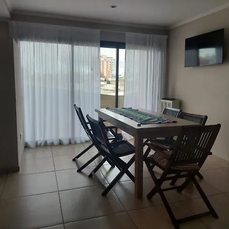 Apartamento La Maruca 631 Balcarce Exterior foto