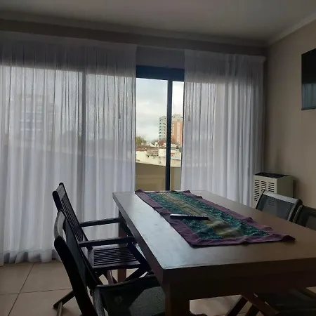 Apartamento La Maruca 631 Balcarce Exterior foto