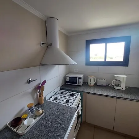 Apartamento La Maruca 631 Balcarce Exterior foto