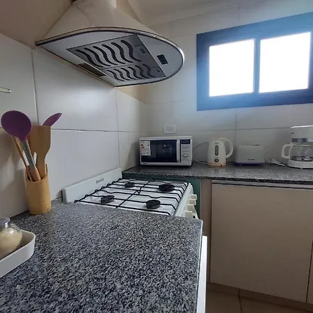 Apartamento La Maruca 631 Balcarce Exterior foto