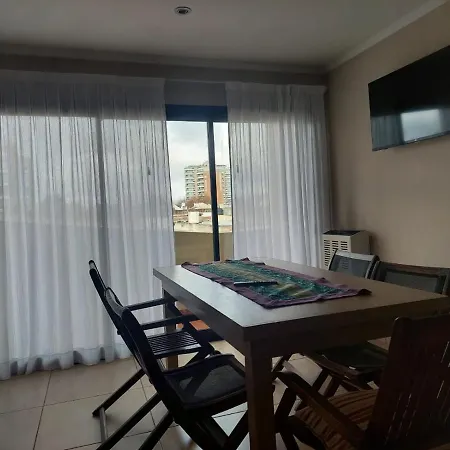 Apartamento La Maruca 631 Balcarce Exterior foto
