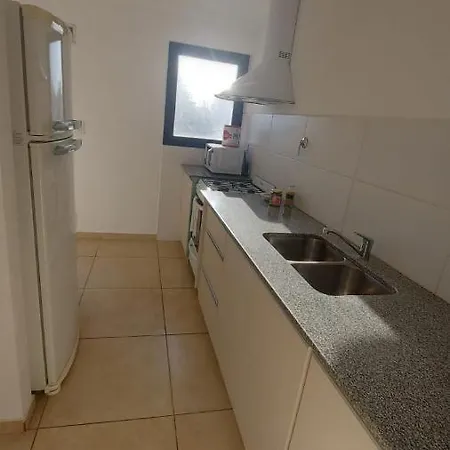 Apartamento La Maruca 631 Balcarce Exterior foto