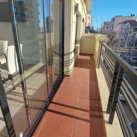 Apartamento La Maruca 631 Balcarce Exterior foto