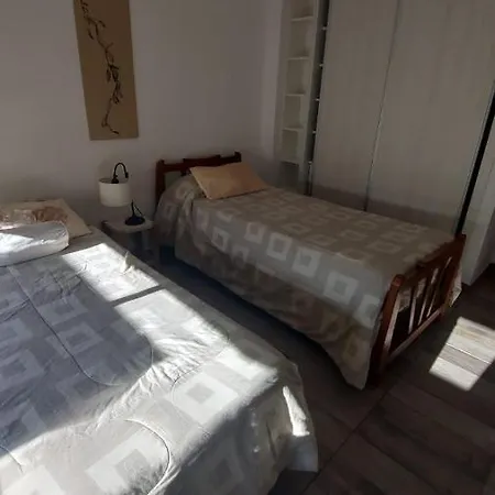 Apartamento La Maruca 631 Balcarce Exterior foto