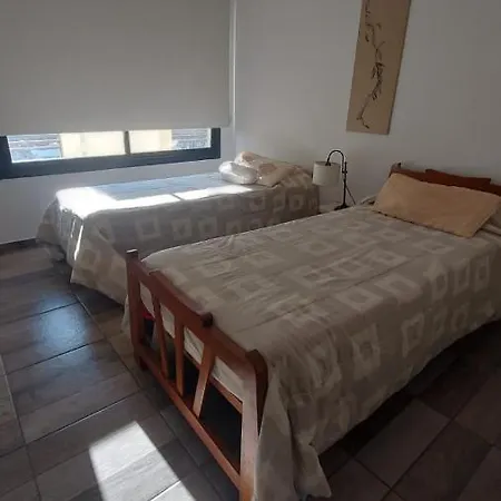 Apartamento La Maruca 631 Balcarce Exterior foto