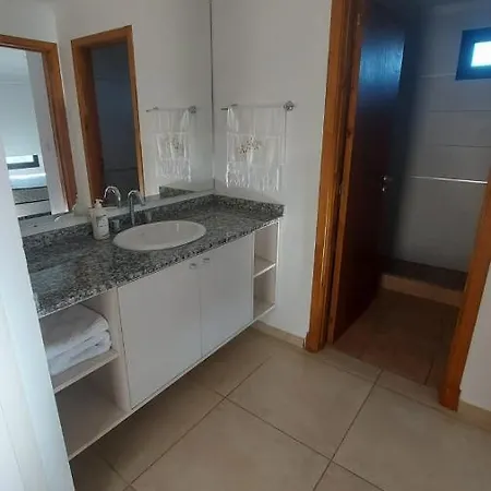 Apartamento La Maruca 631 Balcarce Exterior foto