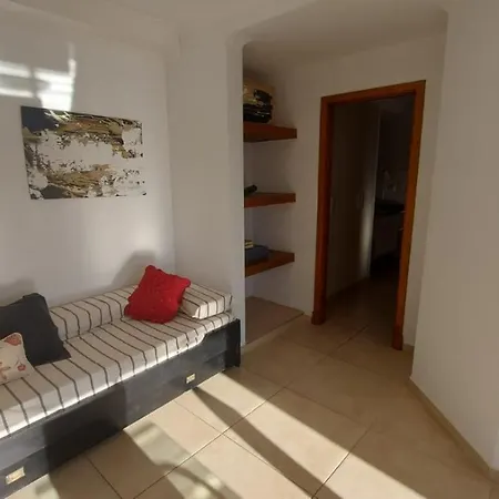 Apartamento La Maruca 631 Balcarce Exterior foto