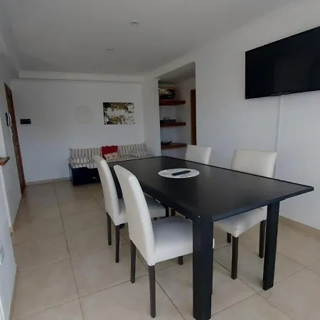 Apartamento La Maruca 631 Balcarce Exterior foto