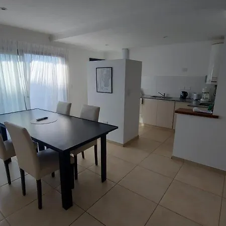 Apartamento La Maruca 631 Balcarce Exterior foto