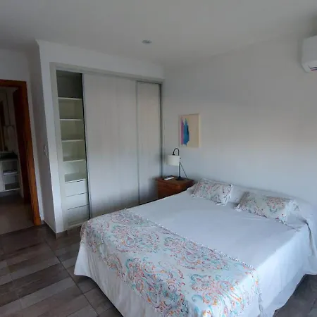 Apartamento La Maruca 631 Balcarce Exterior foto