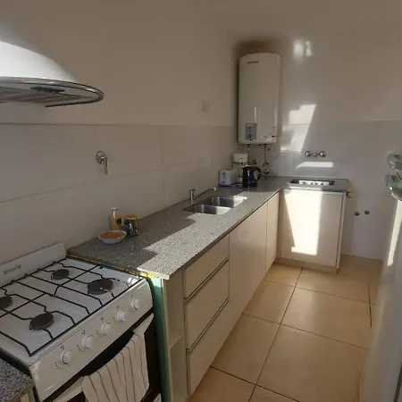 Apartamento La Maruca 631 Balcarce Exterior foto