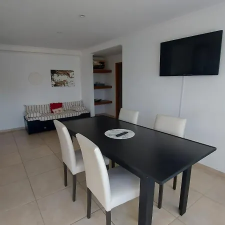 Apartamento La Maruca 631 Balcarce Exterior foto