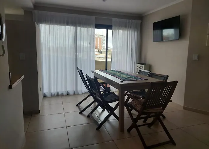 La Maruca 631
