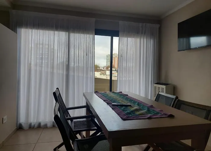 La Maruca 631