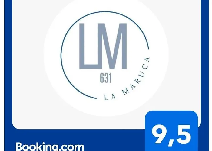 La Maruca 631