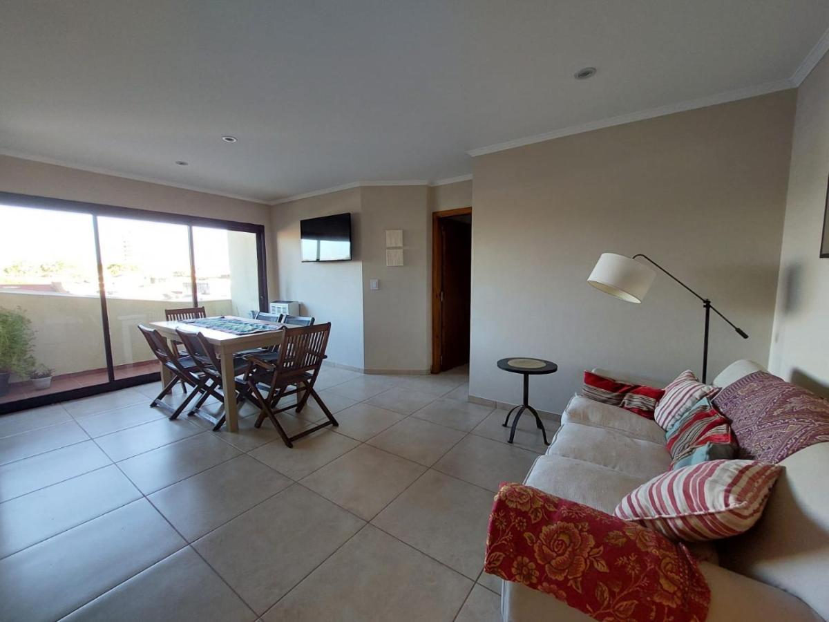 Apartment La Maruca 631 Balcarce