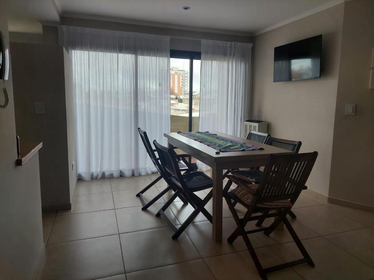 Apartment La Maruca 631 Balcarce