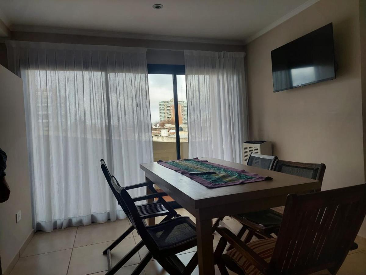 Apartment La Maruca 631 Balcarce