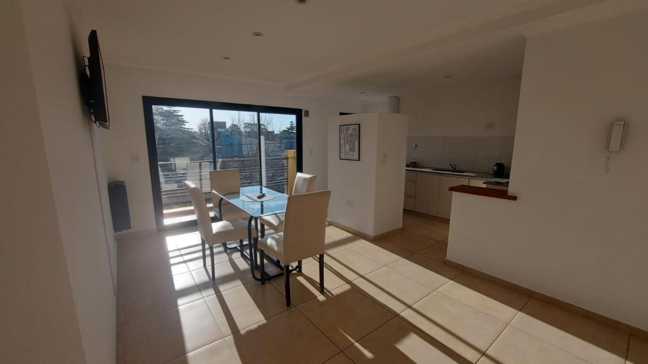 La Maruca 631 Apartment Balcarce